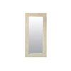 Carrington Light Natural Wood Full Length Mirror 183 x 91 CM