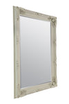 Carrington Ivory Large Leaner Mirror 185 x 123 CM