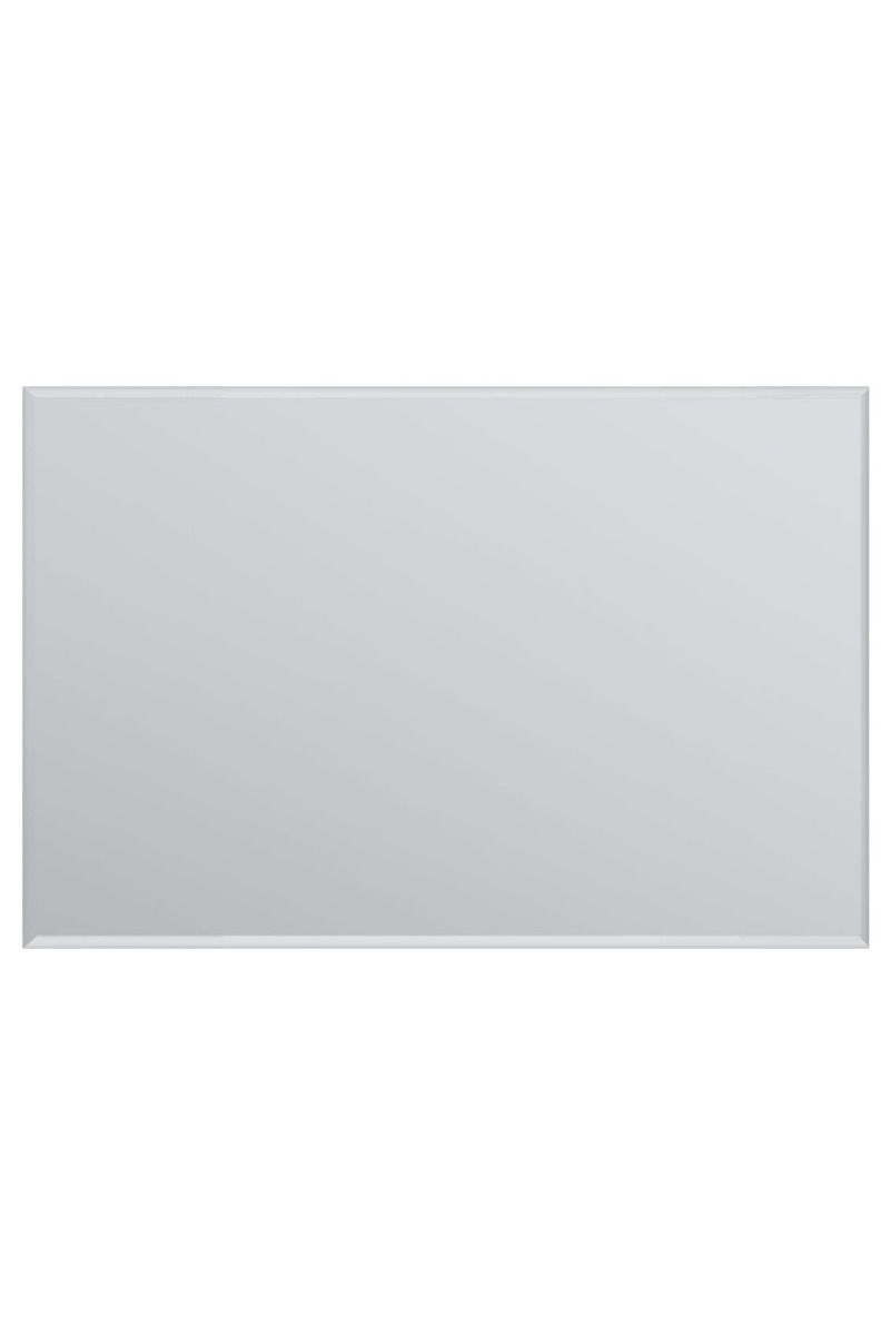 Carrington Single Bevelled Venetian Mirror 90 x 60CM 3ft x 2ft