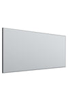 Carrington Single Bevelled Venetian Mirror 120 x 80CM 3ft11 x 2ft8