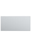 Single Bevelled Venetian Wall Mirror 174 x 85CM 5ft9 x 2ft10