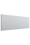 Single Bevelled Venetian Wall Mirror 174 x 85CM 5ft9 x 2ft10