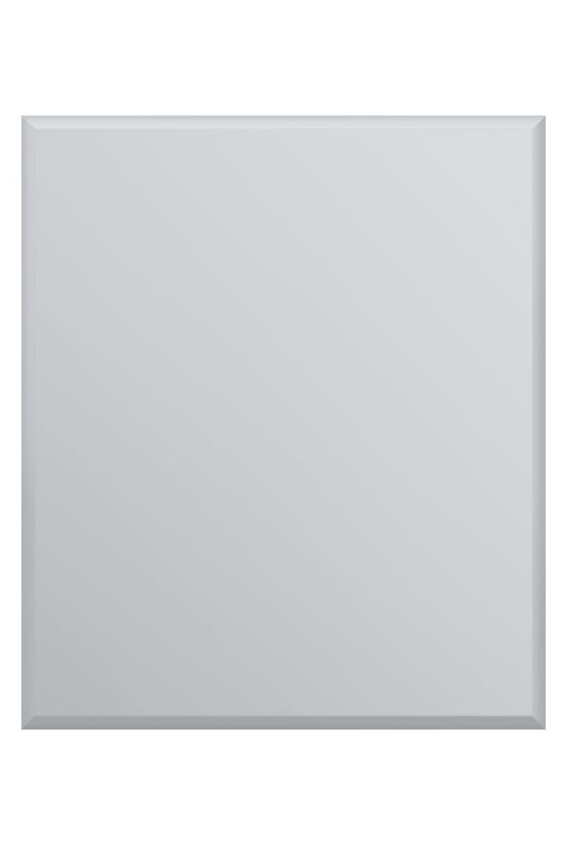 Carrington Single Bevelled Venetian Mirror 68 x 58CM 2ft3 x 1ft11