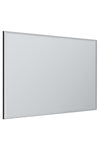 Carrington Single Bevelled Venetian Mirror 68 x 58CM 2ft3 x 1ft11